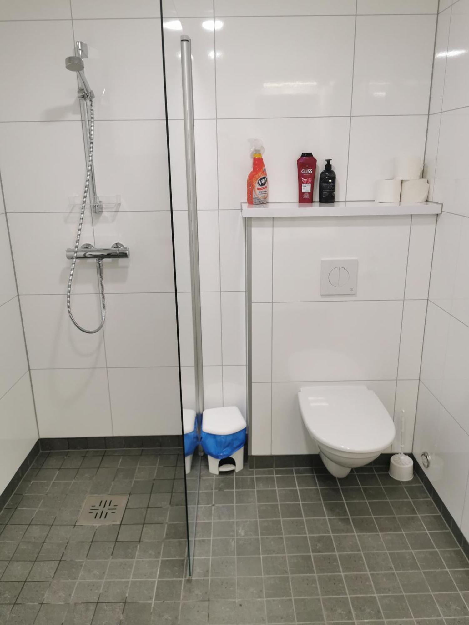Lofoten Studio Apartment, Vestermyrveien 11 Svolvær Extérieur photo